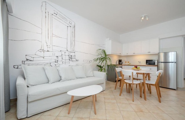 Lofos Apartment , Naxos Center