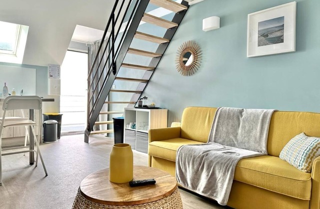 Loft 2 premium - Near Station
