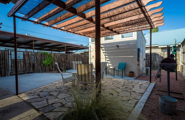 Loft 3 - Downtown, ground level