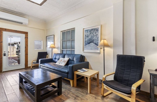 Loft 4 - Downtown, ground level