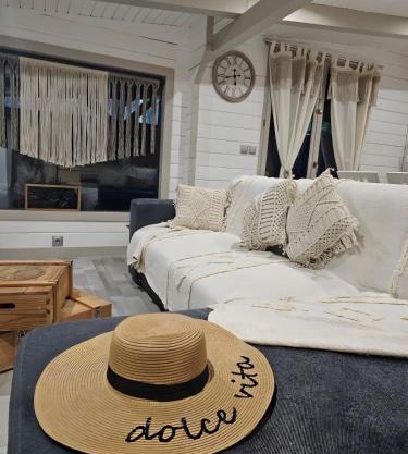 Loft 6 personnes 5 min du Grand Dôme de Villebon sur Yvette