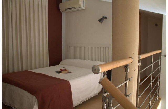 Loft Almagro Luxury!