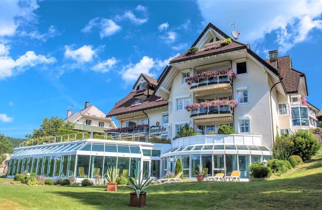 Loft am Schluchsee