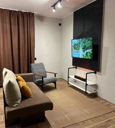 Loft apartment