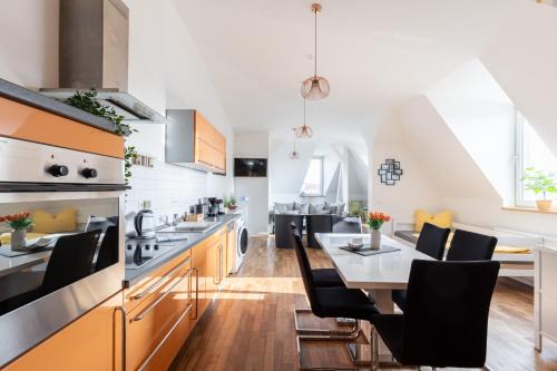 Loft Apartments