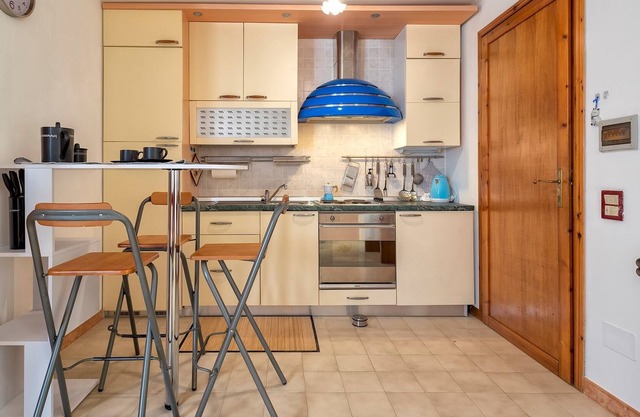 Loft-Arboriamar - One Bedroom Apartment, Sleeps 4
