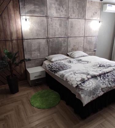 Loft Centr