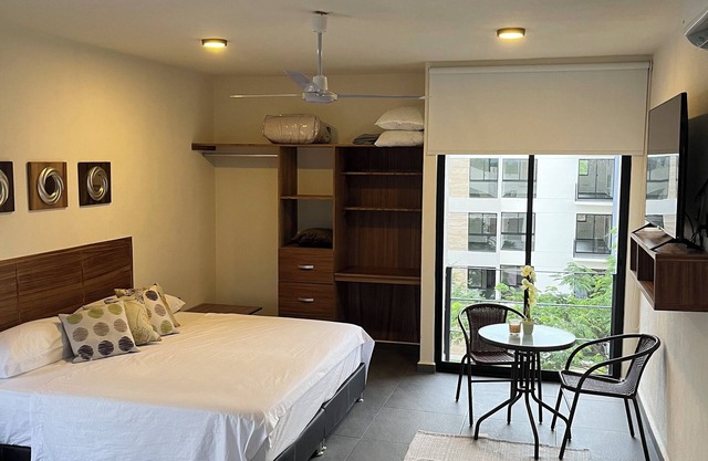 Loft Cerca de Playa!