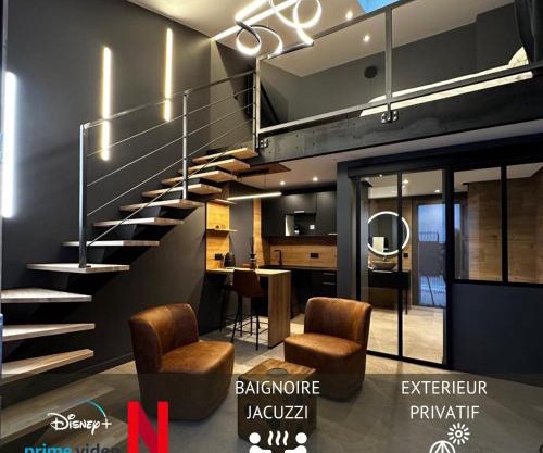 Loft Cocoon Spa