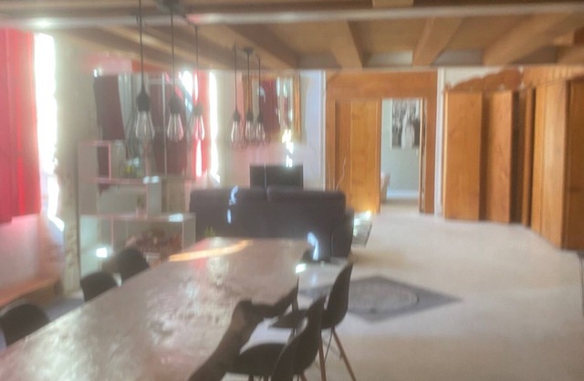 LOFT COEUR DE VILLE