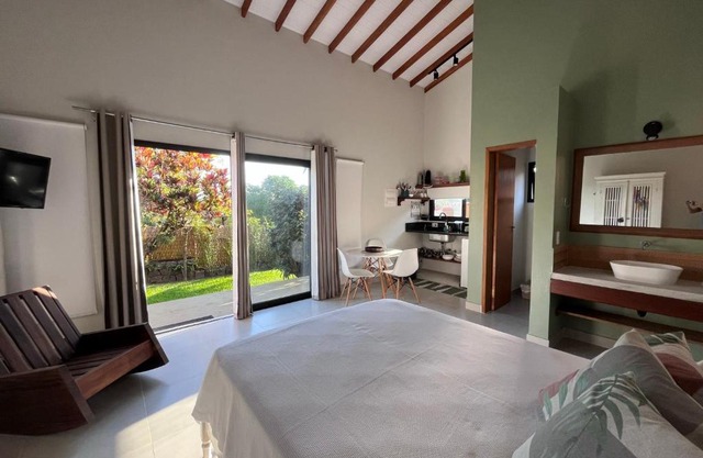 Loft Costabella