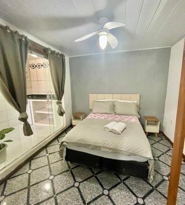 Loft de Praia in Búzios - 10 min a pé da Rua das Pedras