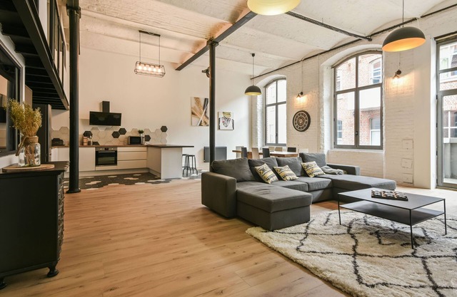Loft Dugay - Welkeys