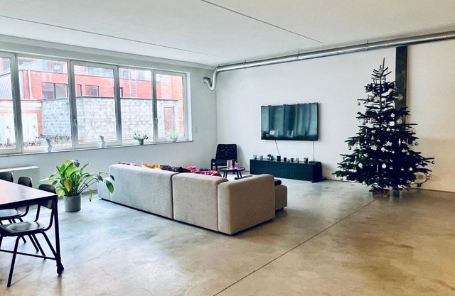 Loft Eilandje
