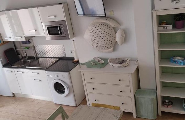 Loft El pez blanco