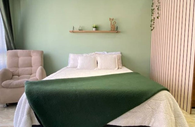 Loft Encantador y muy Cómodo, Excelente Conexión