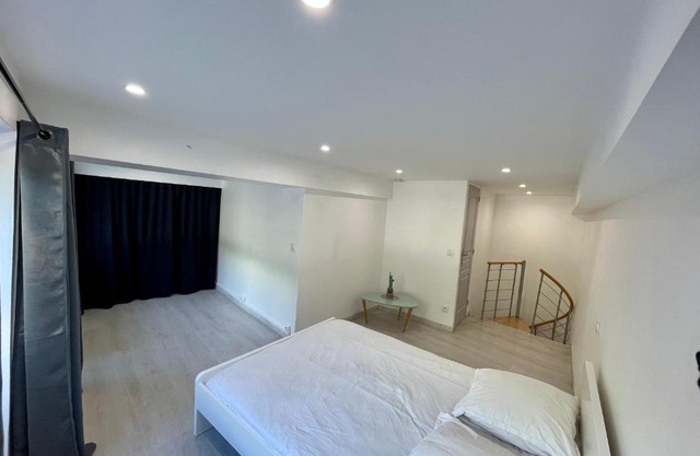 Loft Fourvière