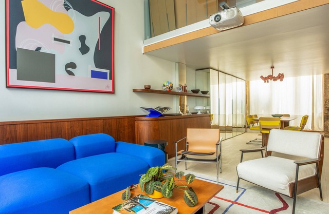 Loft Garnier - Welkeys