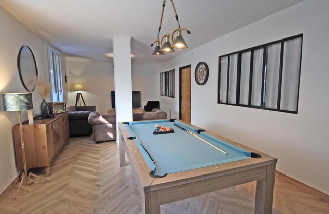 Loft Le Cosy cœur de ville stationnement privatif