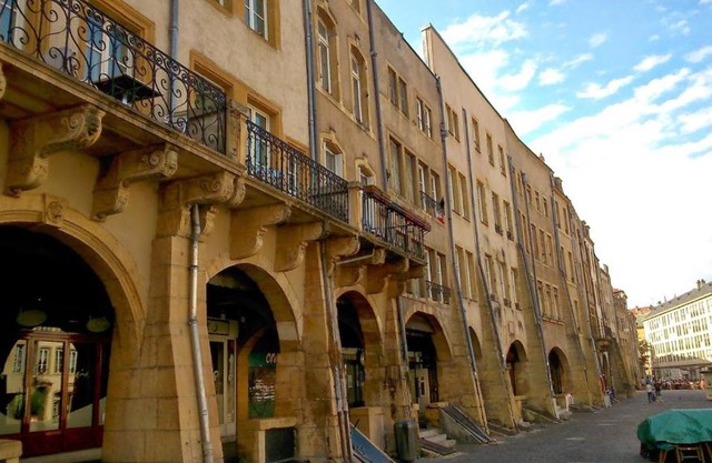 Loft Le Saint Louis by La Chambre à Coté