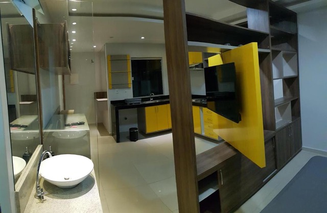 Loft Lindo no Centro
