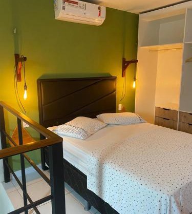 Loft Maria Bonita