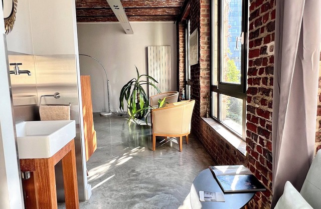 Loft Matyse - 3 min to Manneken Pis