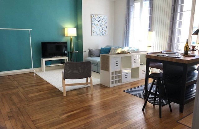 Loft Neuilly