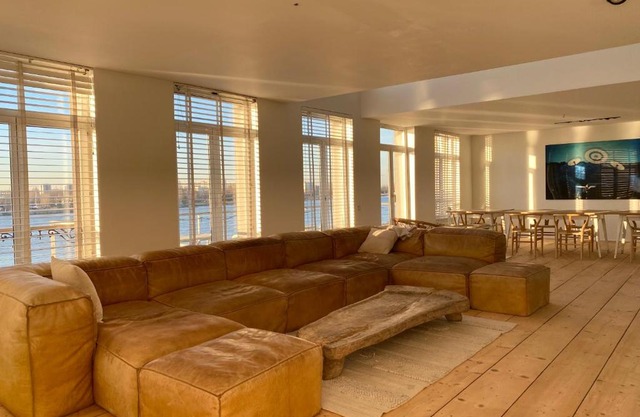 Loft O - River View