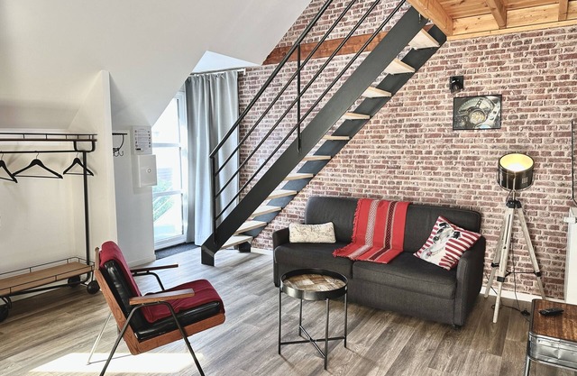 Loft Premium 1 - Near Station