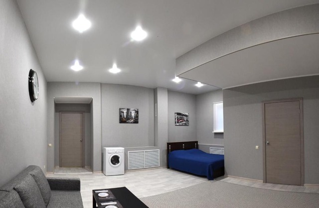 LOFT