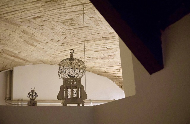 Loft Sabbia in Stampace in the heart of Cagliari