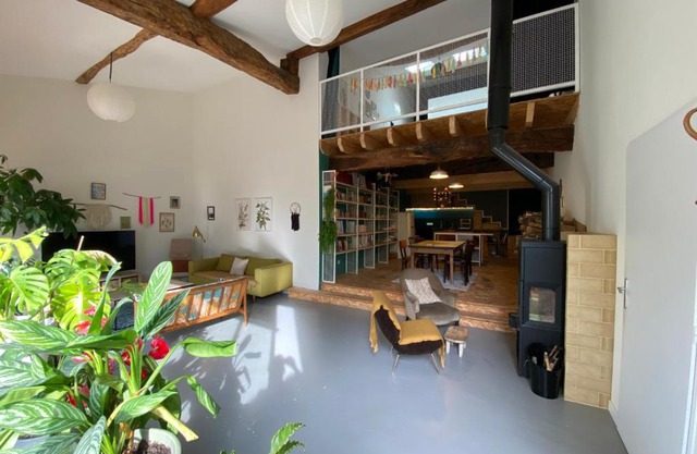 Loft Saint-Jean