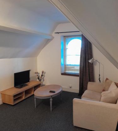 Loft studio Singleton