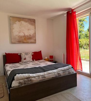Loft sympa à Sassenage