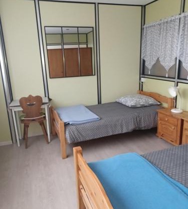 Loft touristique 3 étoiles