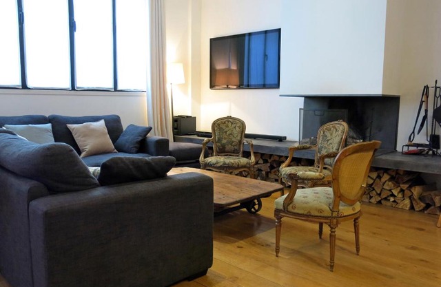 Loft Vinaigriers République