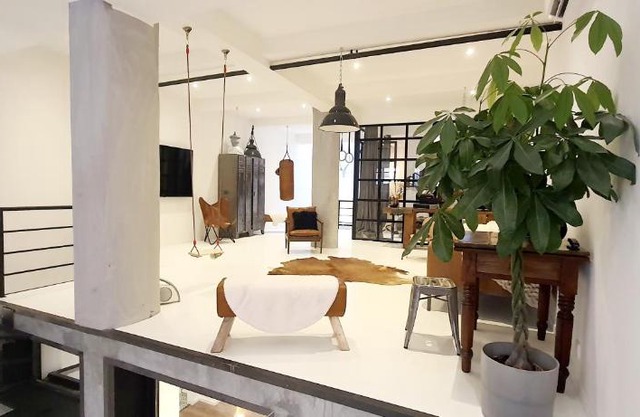 LOFT WHITE PRINTING