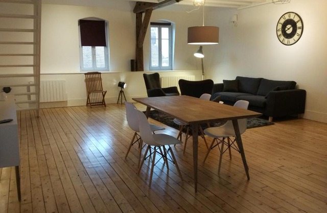 Loft Zola