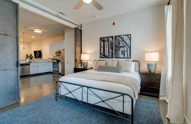 Lofts At 30th - Modernity on West End - 2 Units