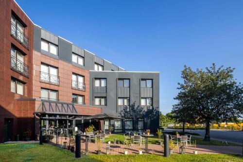 LOFTSTYLE Hotel Gerlingen, Sure Hotel Collection by Best Western