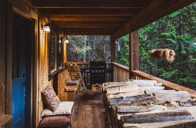 Logden Lodge