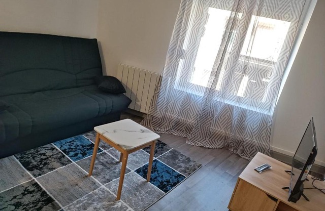 Logement 1