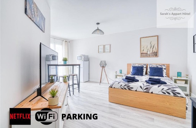 LOGEMENT ABEL Classé 1 étoile
