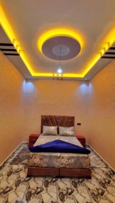 Logement ALI