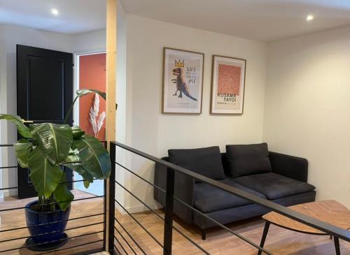Logement au cœur de la Vallée de la Dordogne