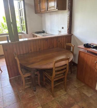 Logement calme