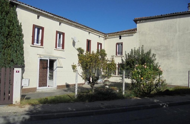 Logement chez l'habitant!