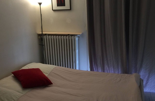 Logement Clair ET Spacieux
