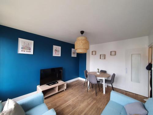 logement cosy au coeur d'oradour